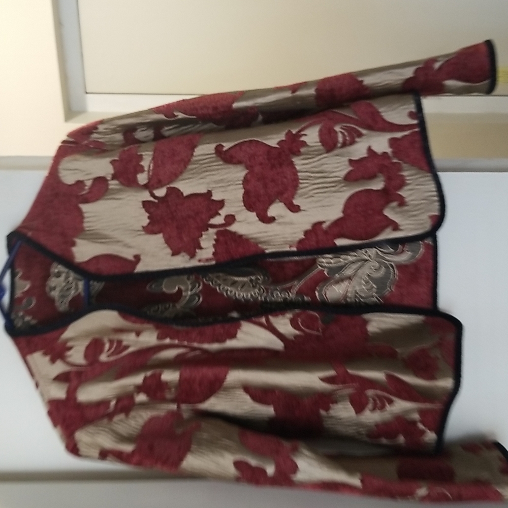 Reversible Jacket